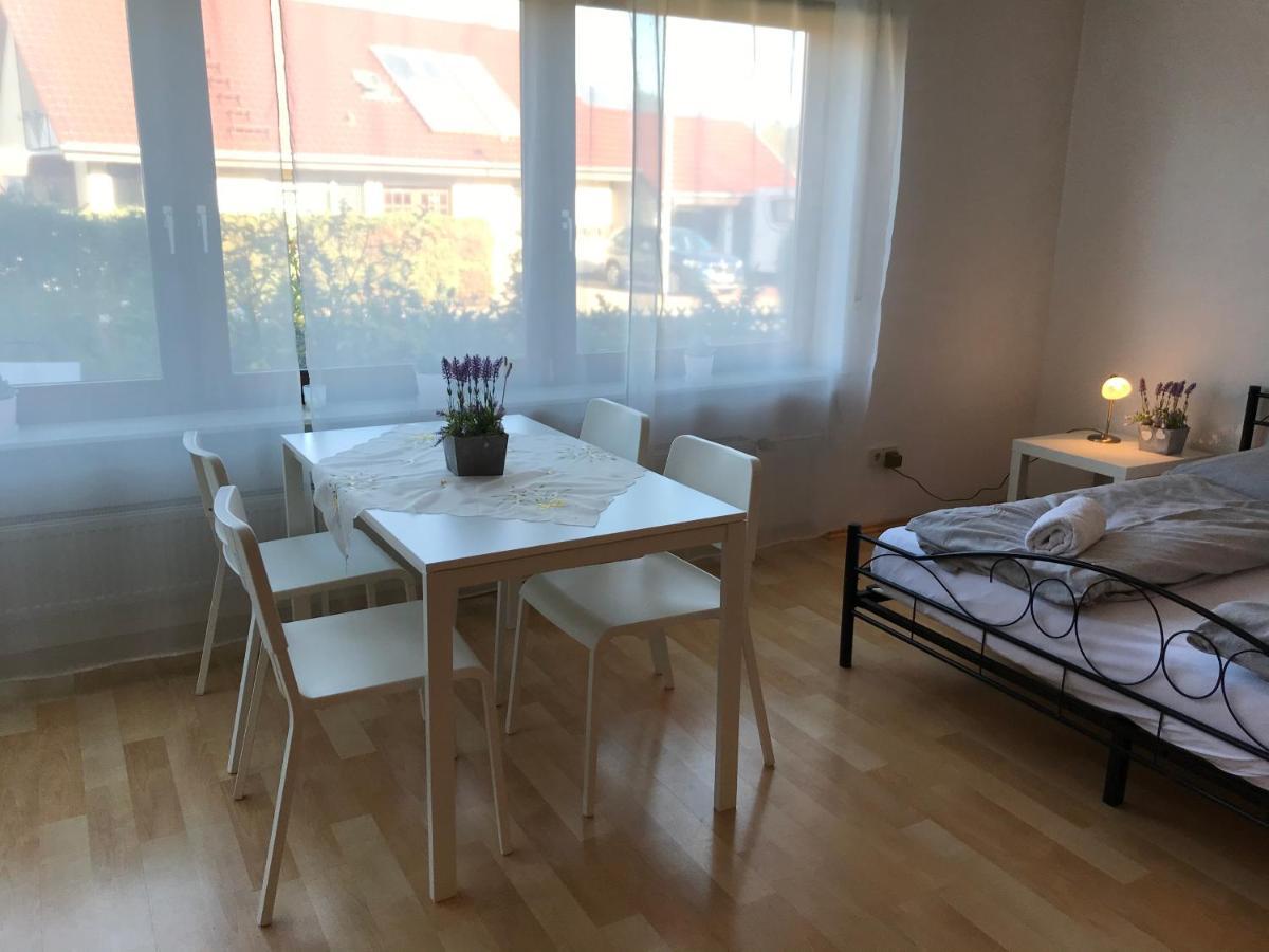 Gaestehaus Steinmann Apartment 2 Zimmer Miltenberg Eksteriør billede