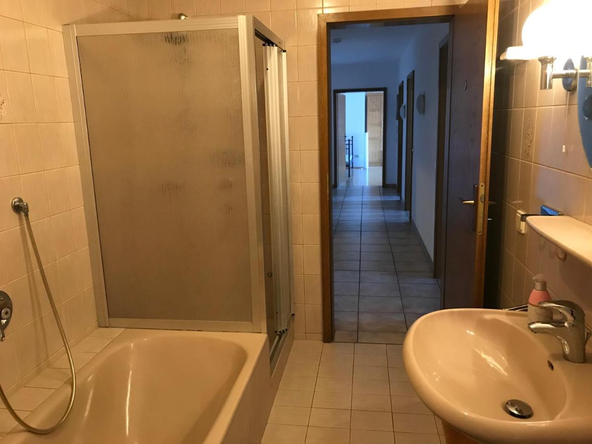 Gaestehaus Steinmann Apartment 2 Zimmer Miltenberg Eksteriør billede